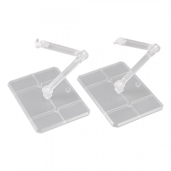 ACTION BASE - 7 (CLEAR COLOR)