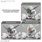 GUNDAM - SD GUNDAM CROSS - SILHOUETTE GUNDAM CALIBARN