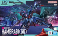 HG 1/144 HAMBRABI (GQï¼‰