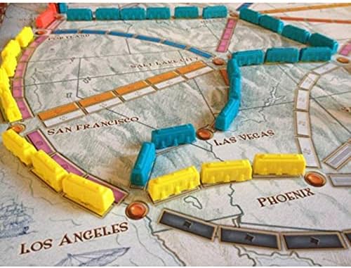 Ticket to Ride