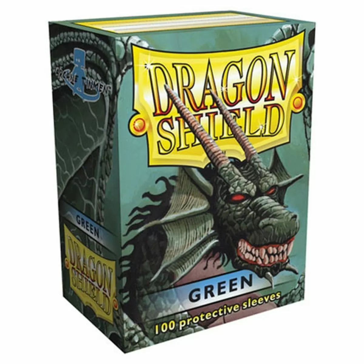 Dragon Shield Matte: Variants