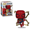 Iron Spider #574 Funko POP! Marvel
