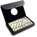 Dominoes travel kit