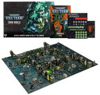 KILL TEAM: TOMB WORLD