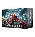 Warhammer 40,000: Armageddon Starter Set