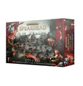WARHAMMER AGE OF SIGMAR: SPEARHEAD – CITY OF ASH