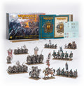 WARHAMMER: THE OLD WORLD: CORE SET