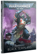 CODEX SUPPLEMENT: BLACK TEMPLARS
