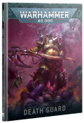 CODEX: DEATH GUARD -