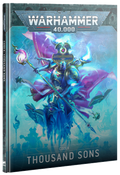 CODEX: THOUSAND SONS