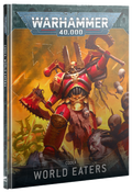 CODEX: WORLD EATERS