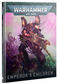 Codex: Emperor's Children