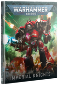CODEX: IMPERIAL KNIGHTS