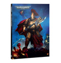 CODEX: ADEPTUS CUSTODES (ENGLISH)