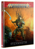 BATTLETOME: SYLVANETH