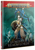 BATTLETOME: LUMINETH REALMLORDS