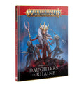 BATTLETOME: DAUGHTERS OF KAINE