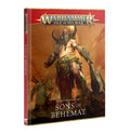 BATTLETOME: SONS OF BEHEMAT (ENGLISH)