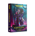 Eidolon: The Auric Hammer (Hardback)-
