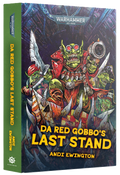 DA RED GOBBO'S LAST STAND (HB) -