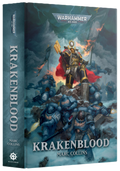 KRAKENBLOOD (HB) -