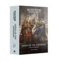 THE SCOURING: ASHES OF THE IMPERIUM (HB) -