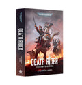 DEATH RIDER (HB) -