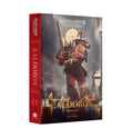 RALDORON: REVENANT (Hardback)