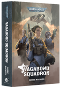 VAGABOND SQUADRON (HB) -
