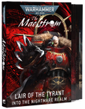 THE MAELSTROM: LAIR OF THE TYRANT -