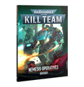 KILL TEAM: NEMESIS OPERATIVES