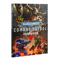 COMBAT PATROL COMPANION