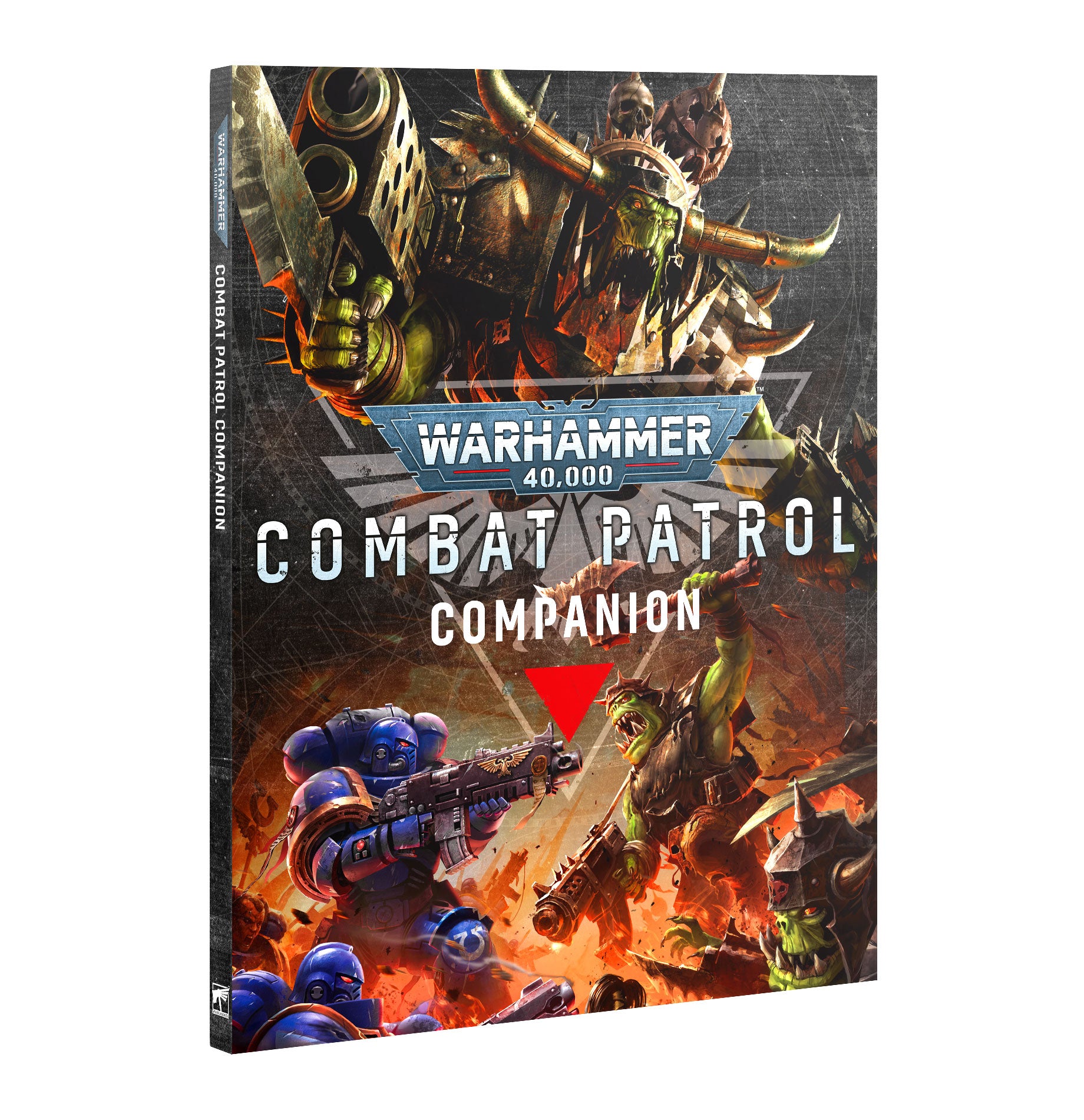 COMBAT PATROL COMPANION