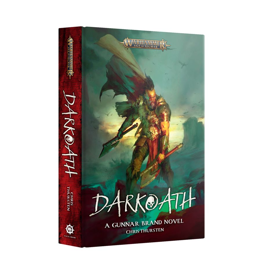 DARKOATH (PB)
