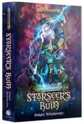 STARSEER'S RUIN (HB) -