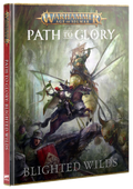 PATH TO GLORY: BLIGHTED WILDS -