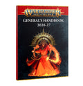 AGE OF SIGMAR: GENERAL'S HANDBOOK