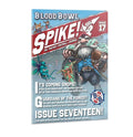 BLOOD BOWL SPIKE! JOURNAL ISSUE 17 Pre Order