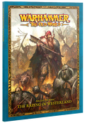 ARCANE JOURNAL: THE RAZING OF WESTERLAND