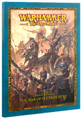 ARCANE JOURNAL: THE WAR OF SETTRA'S FURY -