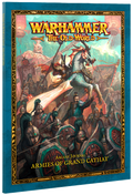 THE OLD WORLD: ARCANE JOURNAL: ARMIES/GRAND CATHAY