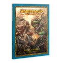 ARCANE JOURNAL: BATTLE MARCH COMPANION