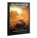 Journal Tactica: The Battle of Tallarn – Part One