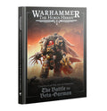 CAMPAIGNS OF THE AGE OF DARKNESS - THE BATTLE FOR BETA-GARMON (HARDBACK)-
