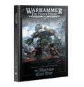 Campaigns of The Age of Darkness: The Martian Civil War -