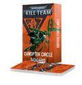 K/T DATACARDS: CANOPTEK CIRCLE