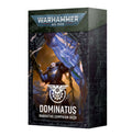 WH40K: DOMINATUS - ARMAGEDDON