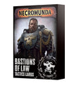 Bastions of Law Gang Tactics Cards