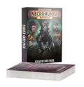 NECROMUNDA: ESCHER CARD PACK