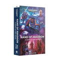 DAWN OF FIRE: HAND OF ABADDON BOOK 8 (PAPERBACK)